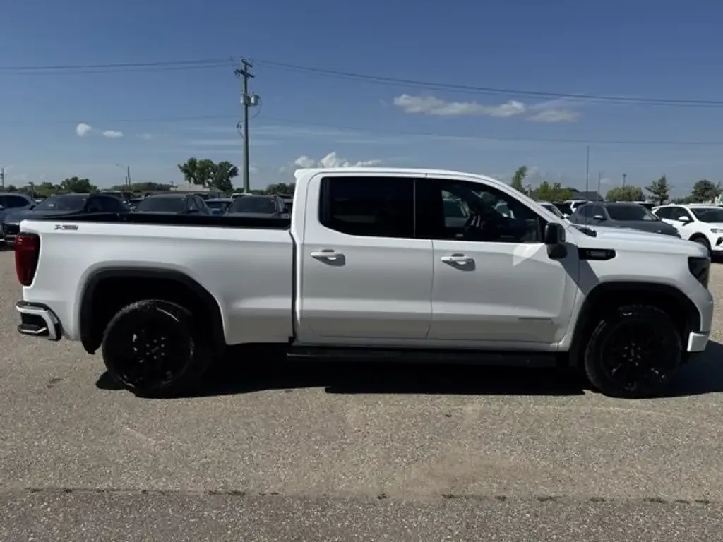 GMC Sierra 1500 2026 photo 4