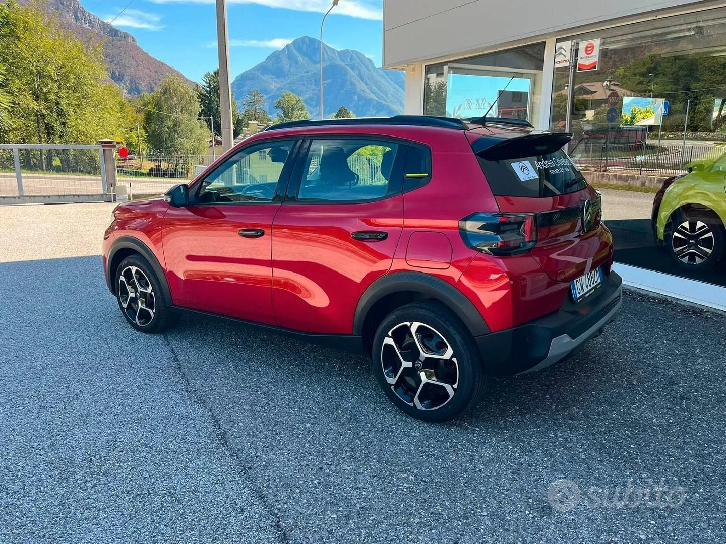 Citroen C3 2024 photo 5