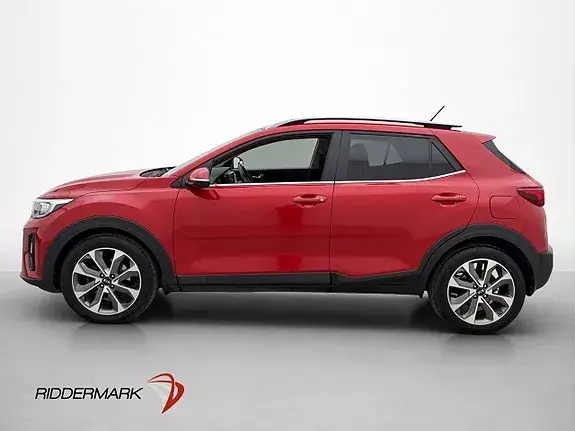 Kia Stonic 2020 photo 4