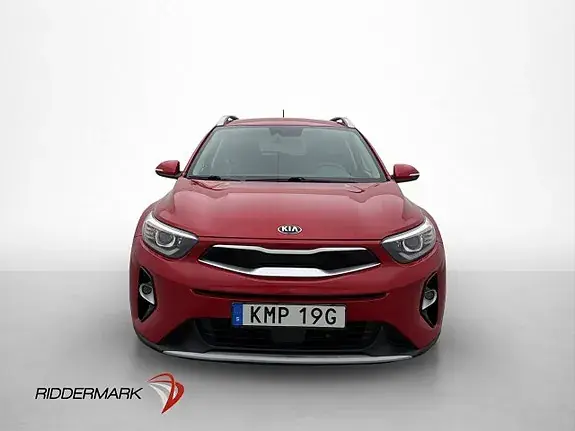 Kia Stonic 2020 photo 2
