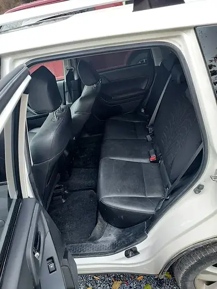 Subaru Forester 2013 photo 4