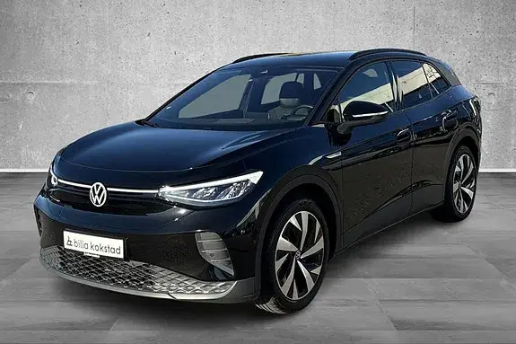 Volkswagen Id.4