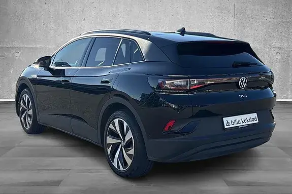 Volkswagen Id.4 2023 photo 2