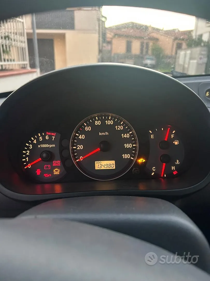 Hyundai Atos 2007 photo 5