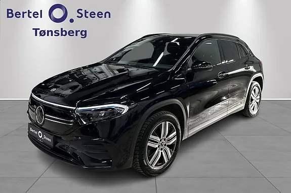 Mercedes-Benz Eqa300