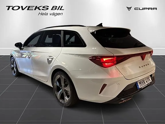Cupra Leon 2026 photo 3