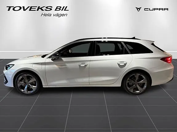 Cupra Leon 2026 photo 4