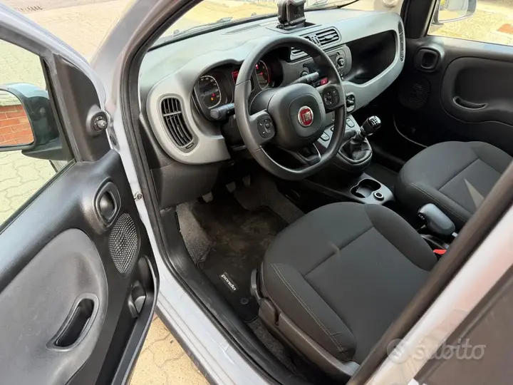 Fiat Panda 2019 photo 4