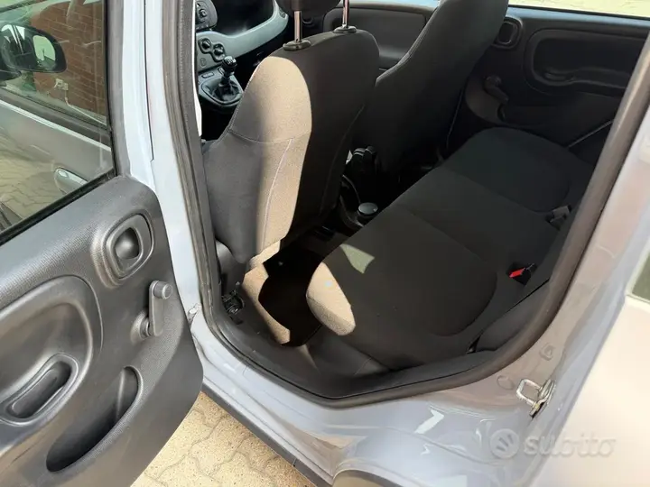 Fiat Panda 2019 photo 5