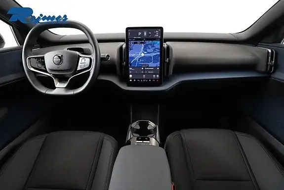 Volvo Ex30 2025 photo 2