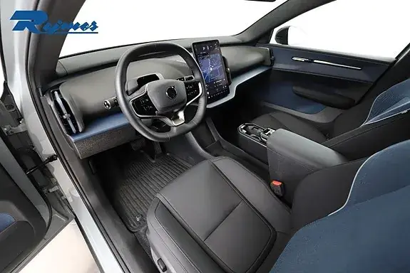 Volvo Ex30 2025 photo 5