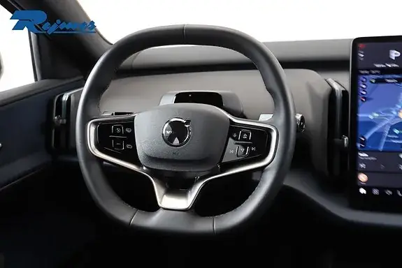 Volvo Ex30 2025 photo 4
