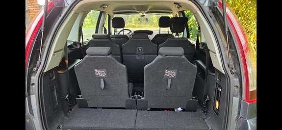 Citroen Grand C4 Picasso 2008 photo 4