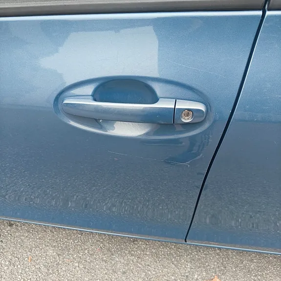 Toyota Yaris 2007 photo 4