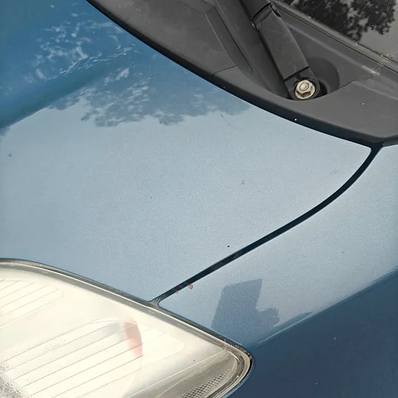Toyota Yaris 2007 photo 5
