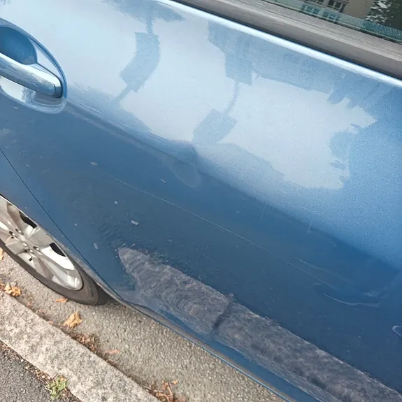 Toyota Yaris 2007 photo 3