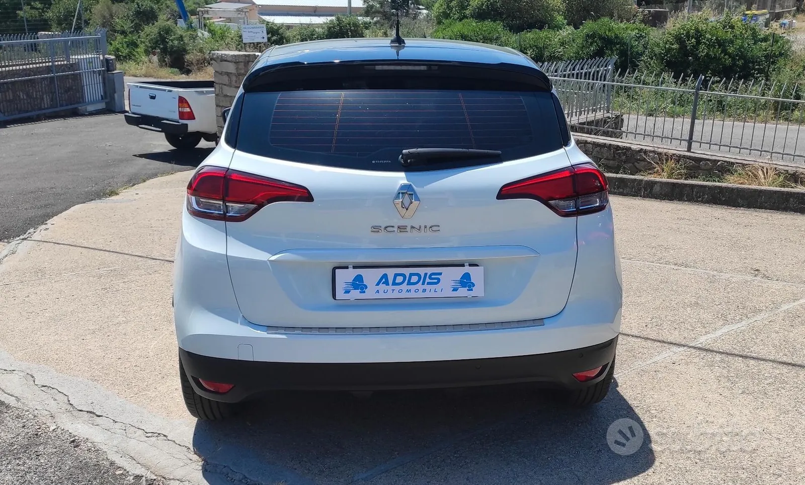 Renault Scenic 2021 photo 5