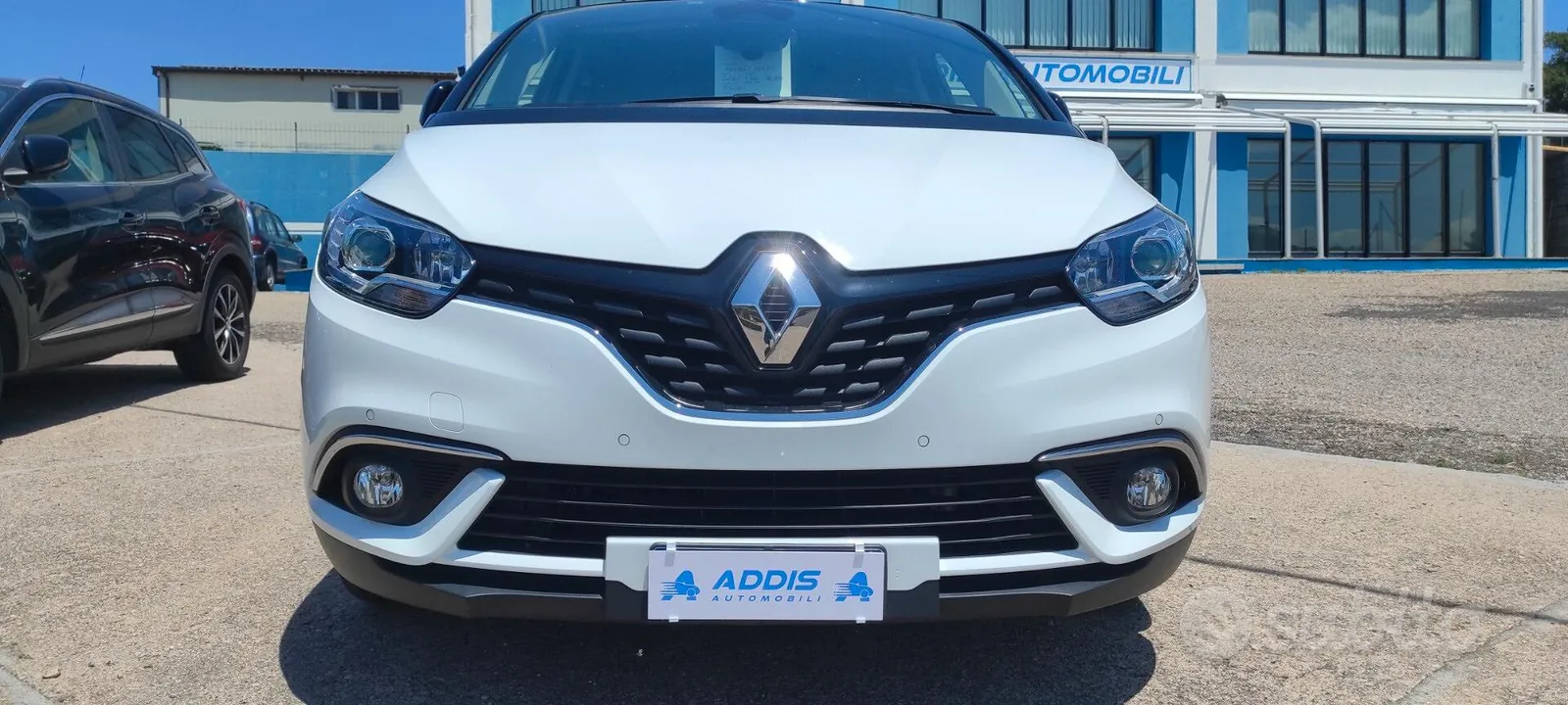 Renault Scenic 2021 photo 3