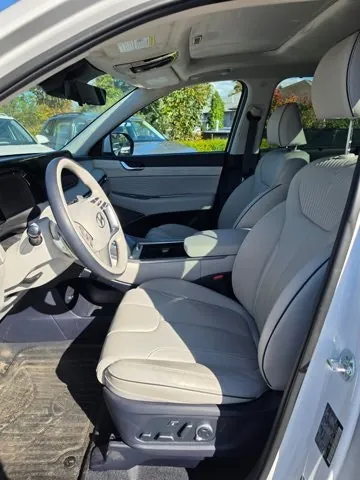 Hyundai Palisade 2025 photo 5