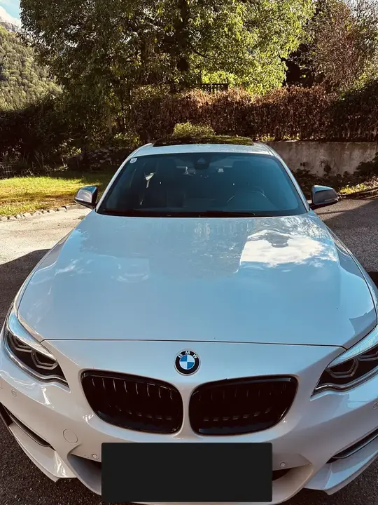 BMW M240I 2017 photo 2