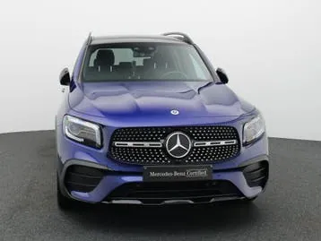 Mercedes-Benz Glb 2020 photo 3