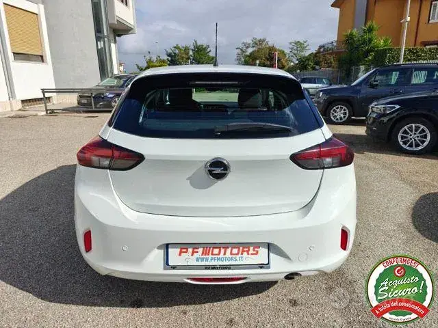 Opel Corsa 2022 photo 4
