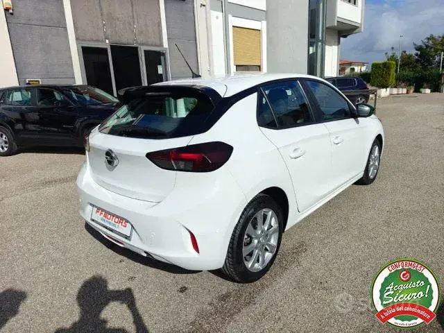 Opel Corsa 2022 photo 5