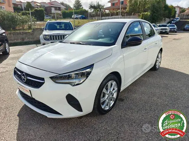 Opel Corsa 2022 photo 2