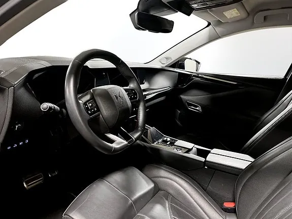 DS Automobiles Ds 4 2022 photo 4