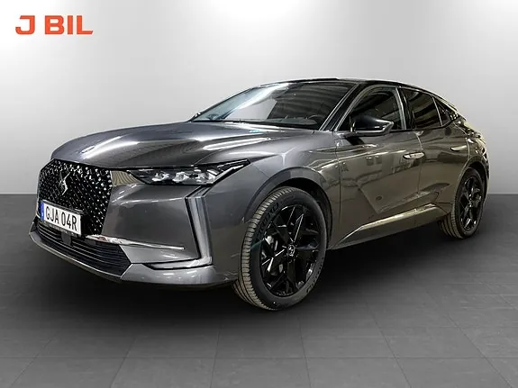 DS Automobiles Ds 4