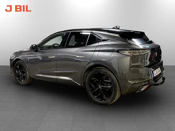 DS Automobiles Ds 4 2022 photo 3