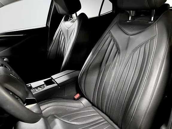 DS Automobiles Ds 4 2022 photo 5