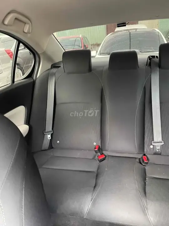 Honda City 2021 photo 5
