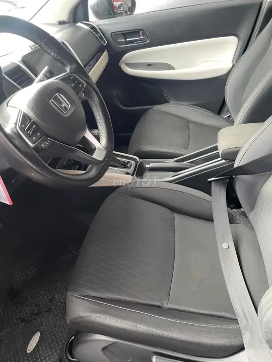 Honda City 2021 photo 3