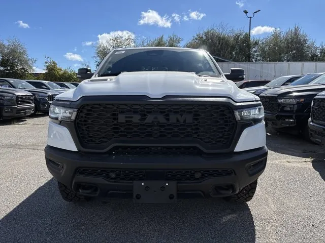 Ram 1500 Rebel 2027 photo 2