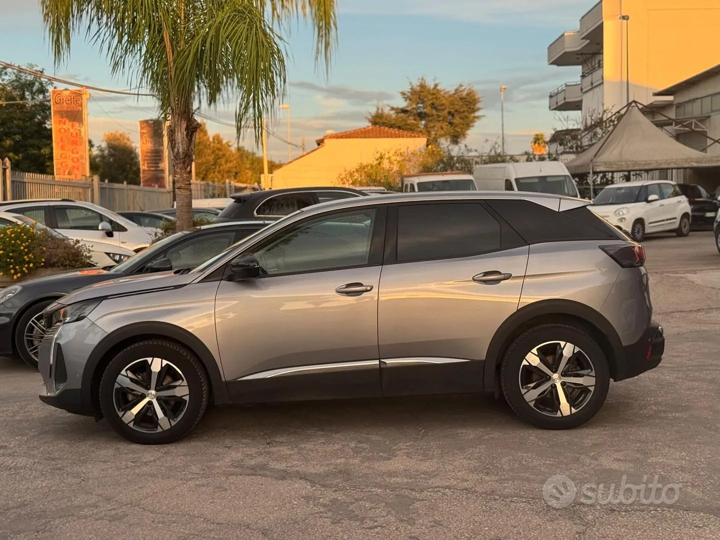 Peugeot 3008 2022 photo 4