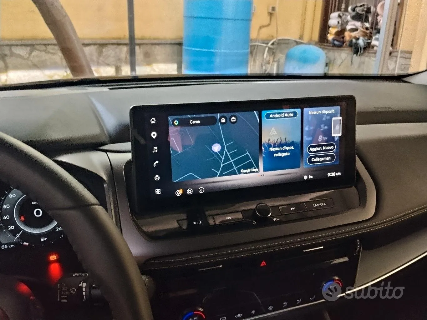Nissan Quashqai 2026 photo 4