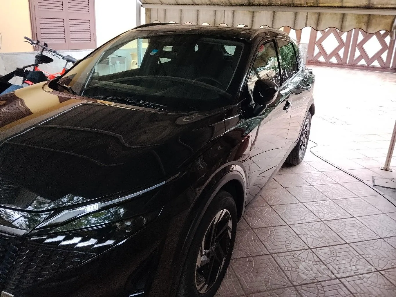 Nissan Quashqai 2026 photo 5