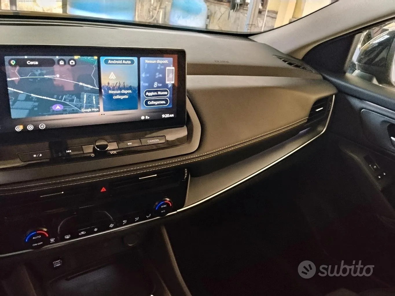 Nissan Quashqai 2026 photo 2