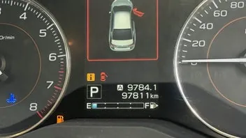 Subaru Xv 2017 photo 4