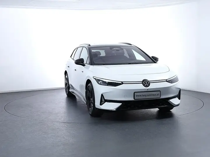 Volkswagen Id.7 2026 photo 2