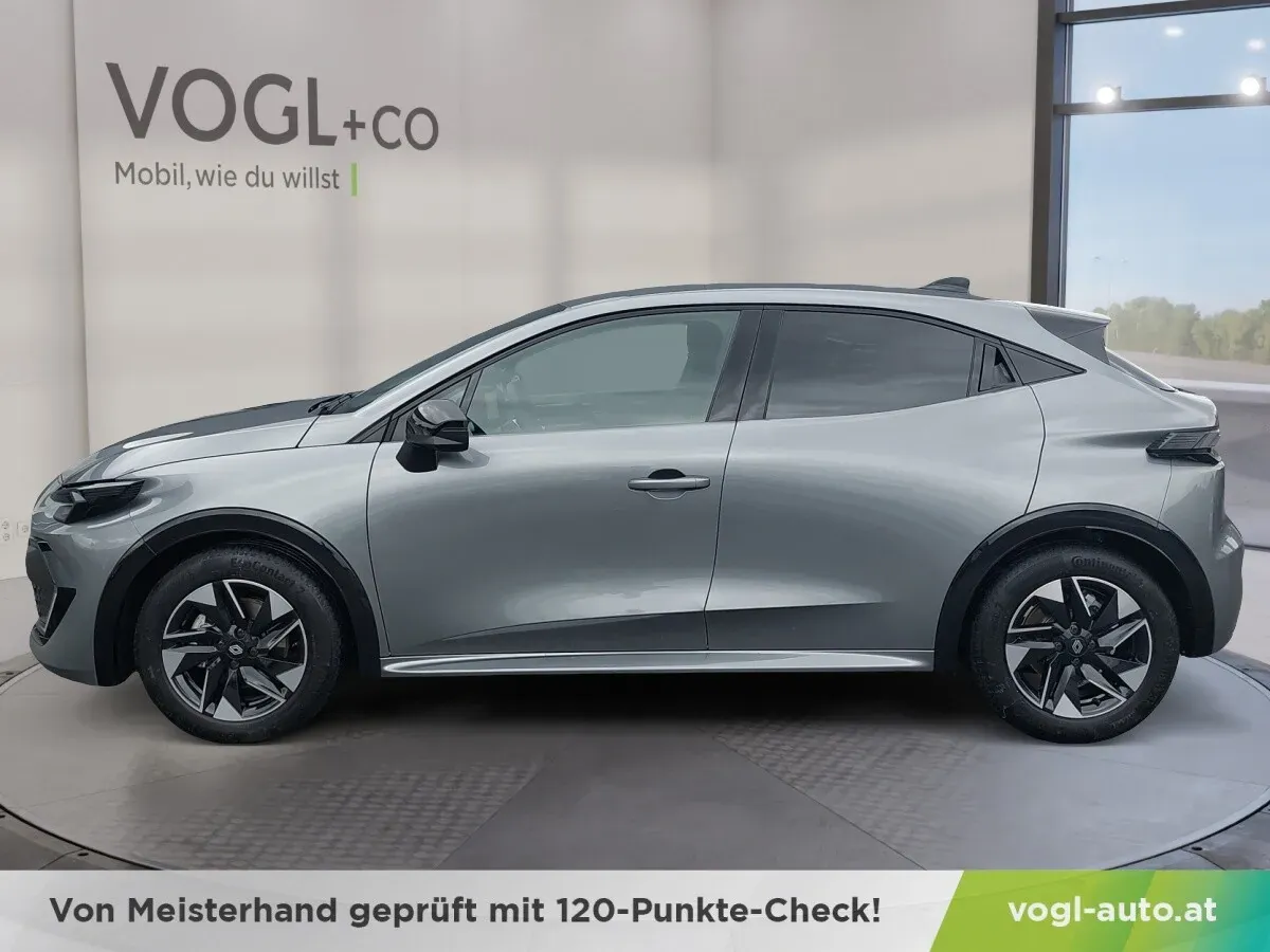 Renault Clio 2026 photo 2