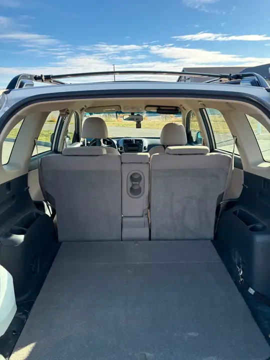 Toyota Rav4 2008 photo 4