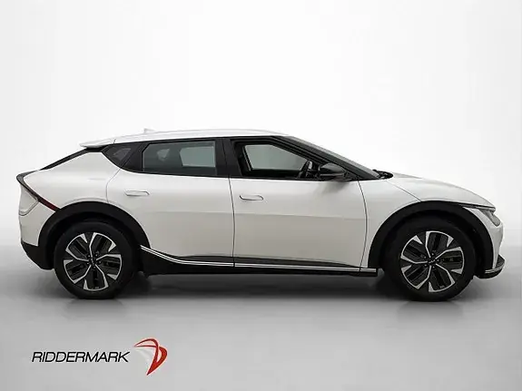 Kia Ev6 2023 photo 5