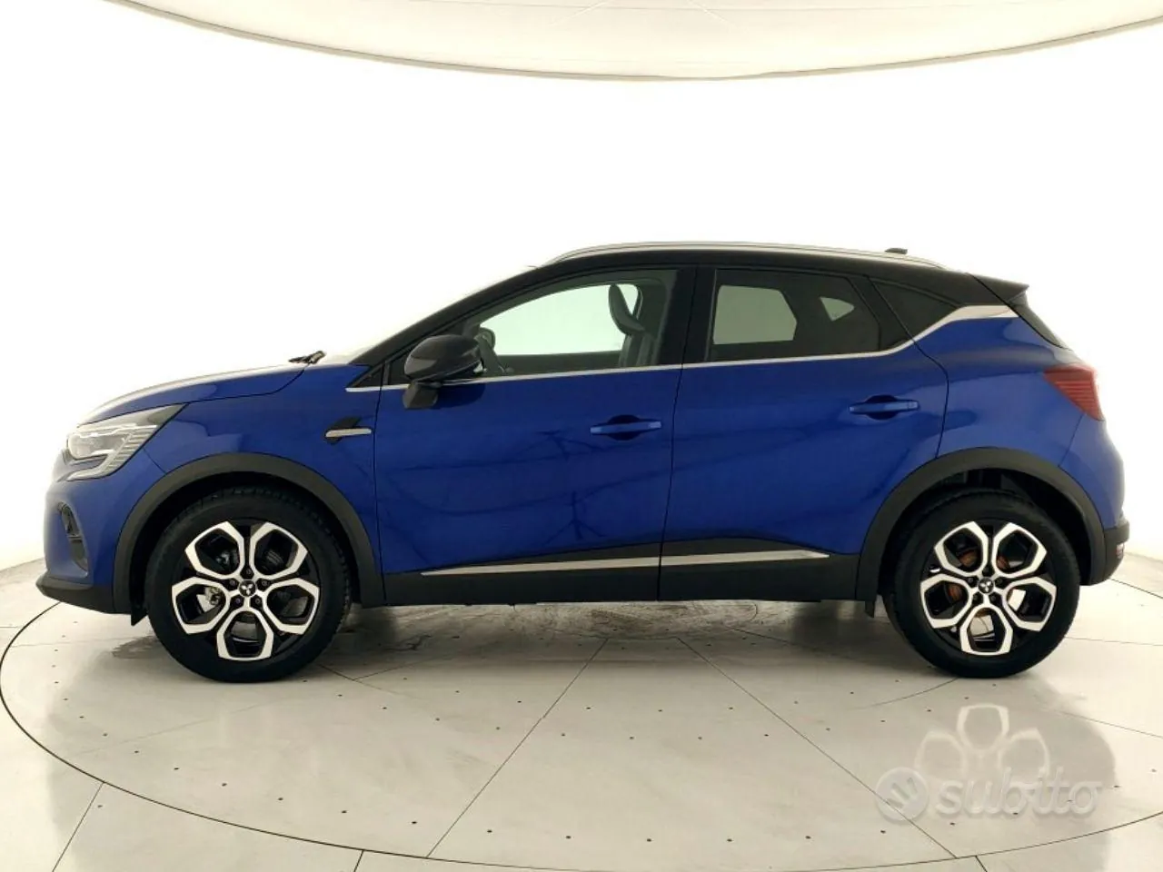 Mitsubishi Asx 2025 photo 2