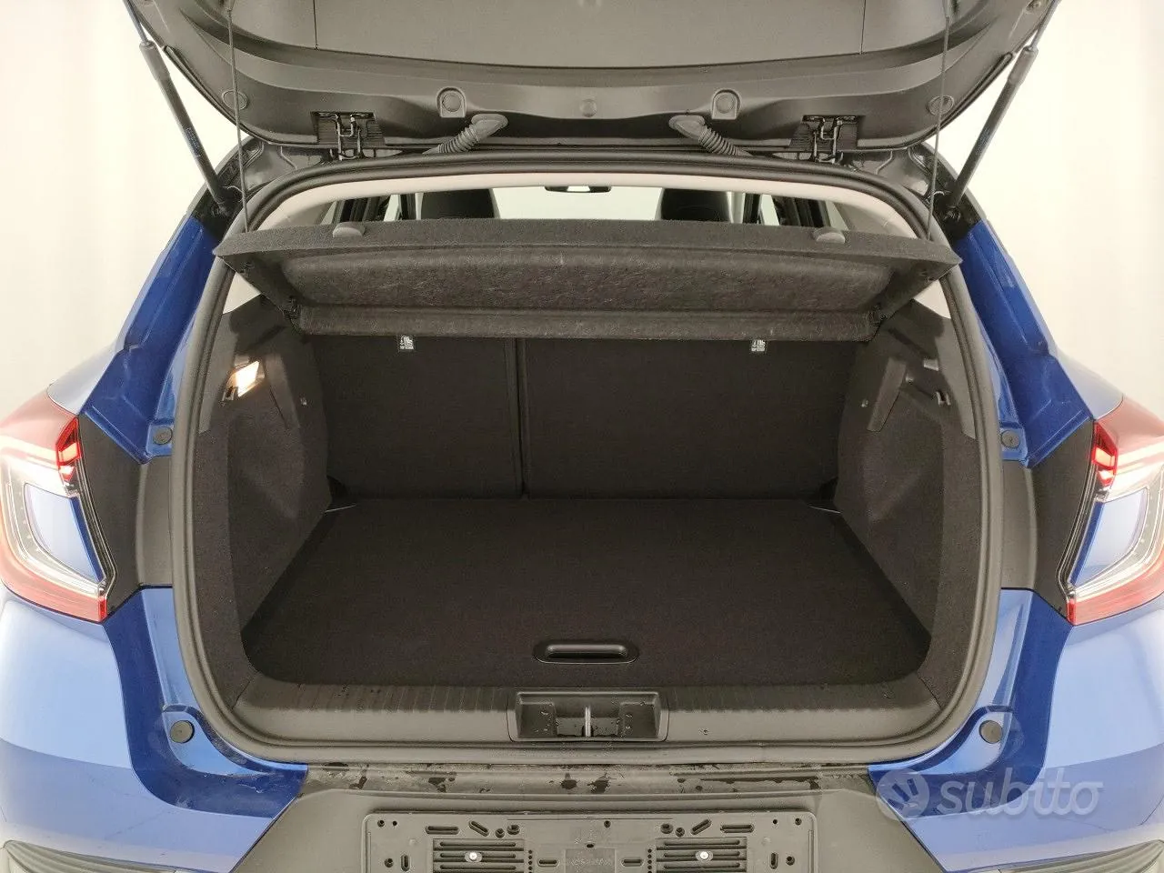 Mitsubishi Asx 2025 photo 4