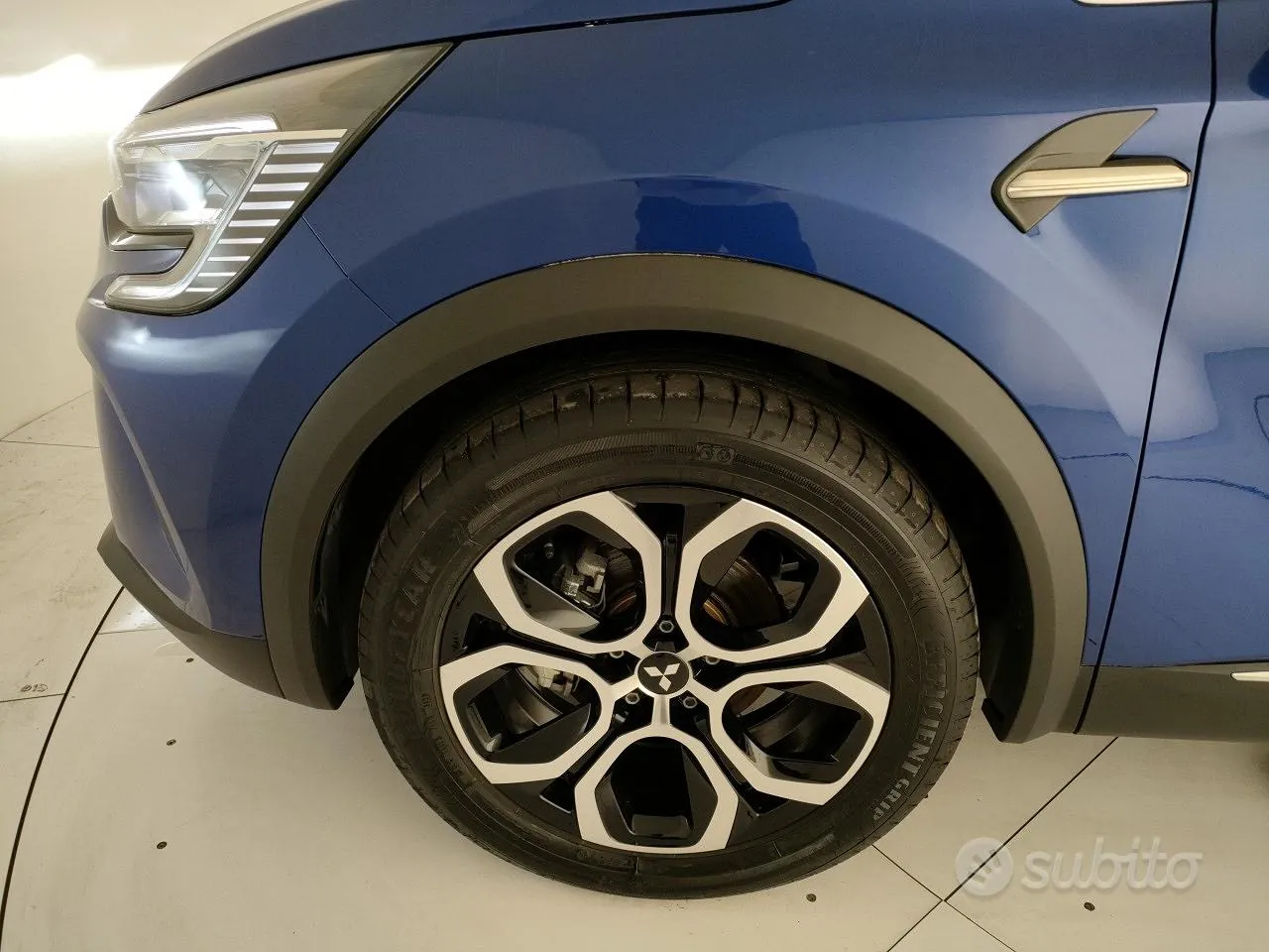Mitsubishi Asx 2025 photo 5