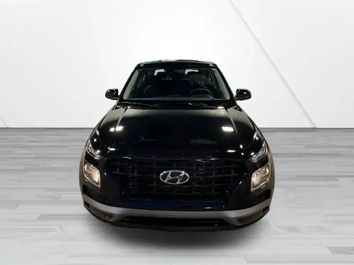 Hyundai Venue 2025 photo 3