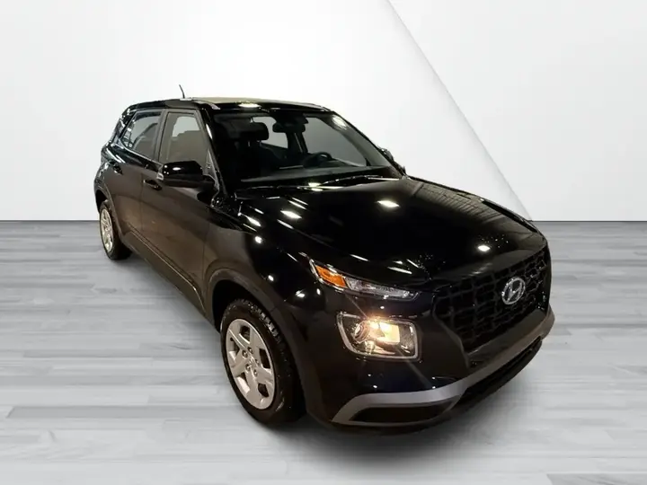Hyundai Venue 2025 photo 4
