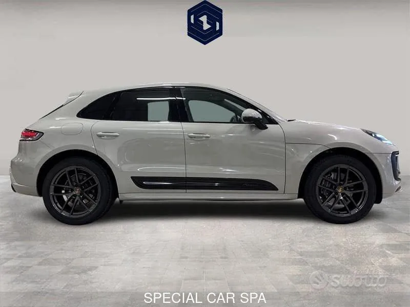 Porsche Macan 2023 photo 5